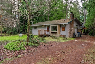 100 E Shannon Place, Shelton, WA 98584