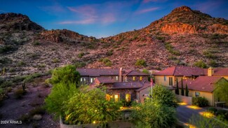 8588 W Gambit Trail, Peoria, AZ 85383