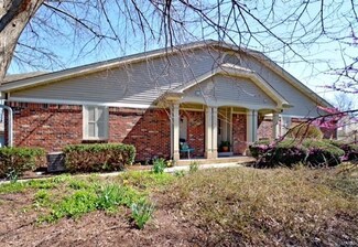 5437 Kenrick Parke Dr, Saint Louis, MO 63119