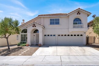 8529 Raindrop Canyon Ave, Las Vegas, NV 89129
