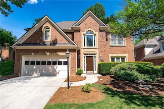 4648 Glenshire Place, Atlanta, GA 30338