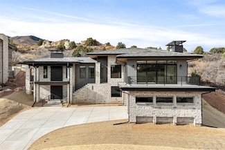 7893 Raphael Ln, Littleton, CO 80125