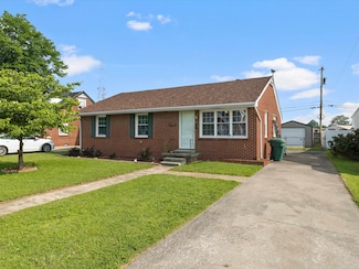 527 Suffolk Dr, Owensboro, KY 42303