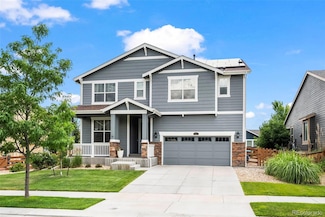 9957 Quintero St, Commerce City, CO 80022