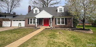 108 Williamsburg Dr, Belleville, IL 62221