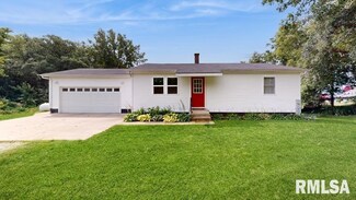 7075 N 900th Ave, Lynn Center, IL 61262