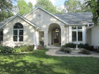 2433 Eagle Summit, Stevens Point, WI 54482