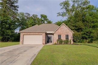 101 Coquille Dr, Madisonville, LA 70447