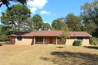 3601 Dudley Rd, Kilgore, TX 75662