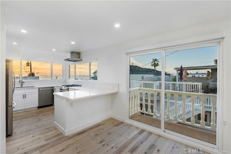 133 34th St Unit D, Hermosa Beach, CA 90254