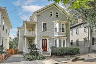 135 Williams St Unit 1, Providence, RI 02906