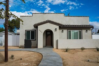 321 E Avenue H, Lancaster, CA 93535