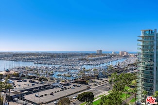 13600 Marina Pointe Dr Unit 1612, Marina Del Rey, CA 90292