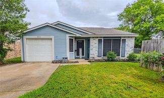 404 Jones St, Cedar Hill, TX 75104