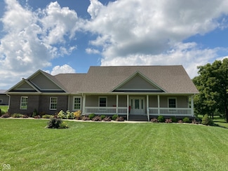 1002 Plummer Rd, Martinsville, IN 46151
