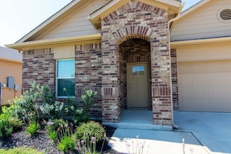 649 Donegal Ln, Georgetown, TX 78626