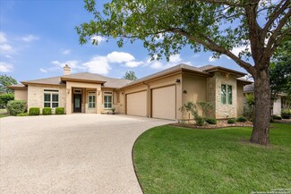 30030 Cibolo Trace, Fair Oaks Ranch, TX 78015