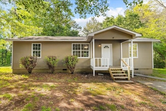 220 Overland Trail NW, Dalton, GA 30721