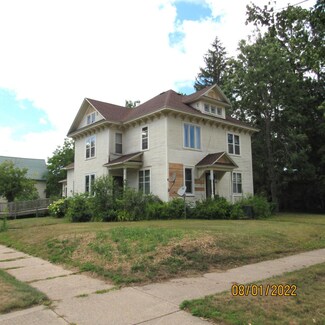 500 N Cleveland St, Merrill, WI 54452
