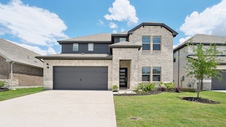 3917 Superior Dr, Farmersville, TX 75442