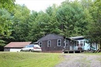 61 S Cross Rd, Gill, MA 01354