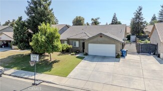 11713 Darlington Ave, Bakersfield, CA 93312