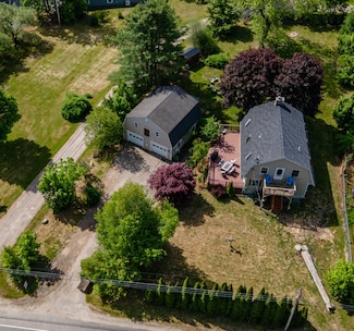 658 High St, West Gardiner, ME 04345