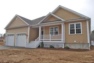 266 Maple Ave, Rutland, MA 01543