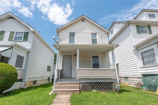 430 Kennedy Ave, East Vandergrift, PA 15629