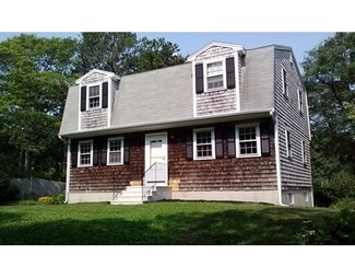 96 Williams Ave, Pocasset, MA 02559