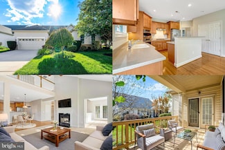 6159 Ferrier Ct, Gainesville, VA 20155