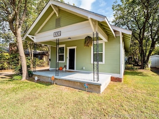 1010 Burch St NW, Ardmore, OK 73401