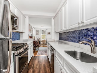 3901 Independence Ave Unit 6-D, Bronx, NY 10463