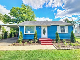 191 Woodson Ln, Nashville, TN 37211