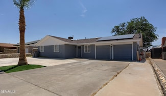 1817 Russ Randall St, El Paso, TX 79936