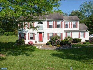 212 Owenwood Dr, Lincoln University, PA 19352