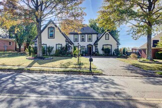 9835 Woodland Hills Dr, Cordova, TN 38018