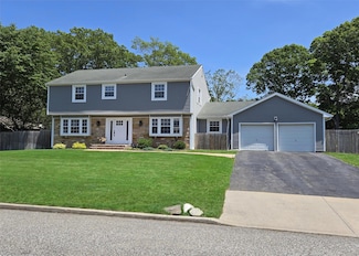 71 Strathmore Village Dr, South Setauket, NY 11720