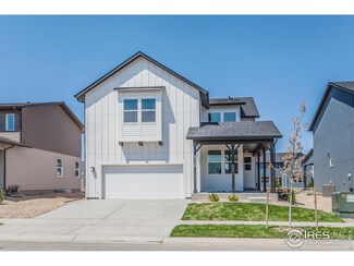 5313 Ribault St, Timnath, CO 80547