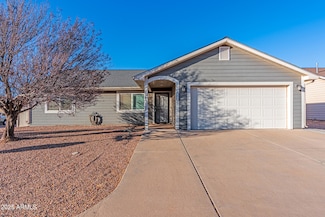 1014 E Madison St, Snowflake, AZ 85937