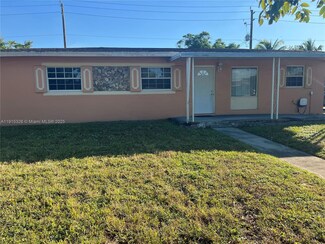 3920 NW 175th St, Miami Gardens, FL 33055