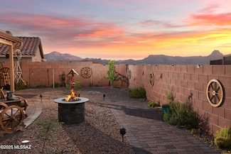 5470 W Tumacacori Trail, Oro Valley, AZ 85742