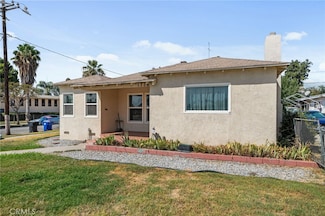 1716 N G St, San Bernardino, CA 92405