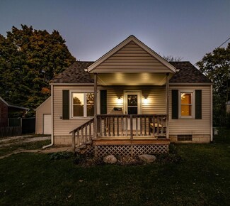 514 Parry Ave, Mansfield, OH 44905