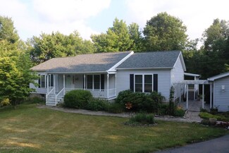 60 Wilmar Dr, Tunkhannock, PA 18657