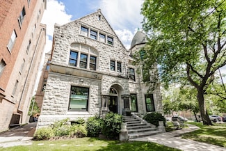 4545 S Drexel Blvd Unit 3A, Chicago, IL 60653