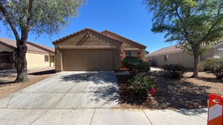 23718 W Chambers St, Buckeye, AZ 85326