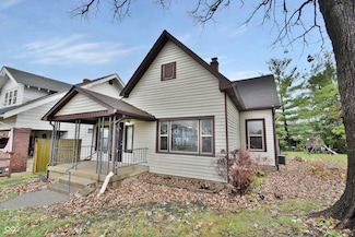 412 N Emerson Ave, Indianapolis, IN 46219