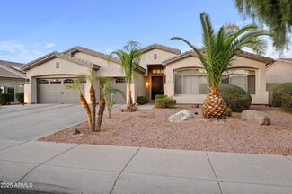 686 E Vermont Dr, Gilbert, AZ 85295