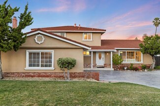 21621 Columbus Ave, Cupertino, CA 95014